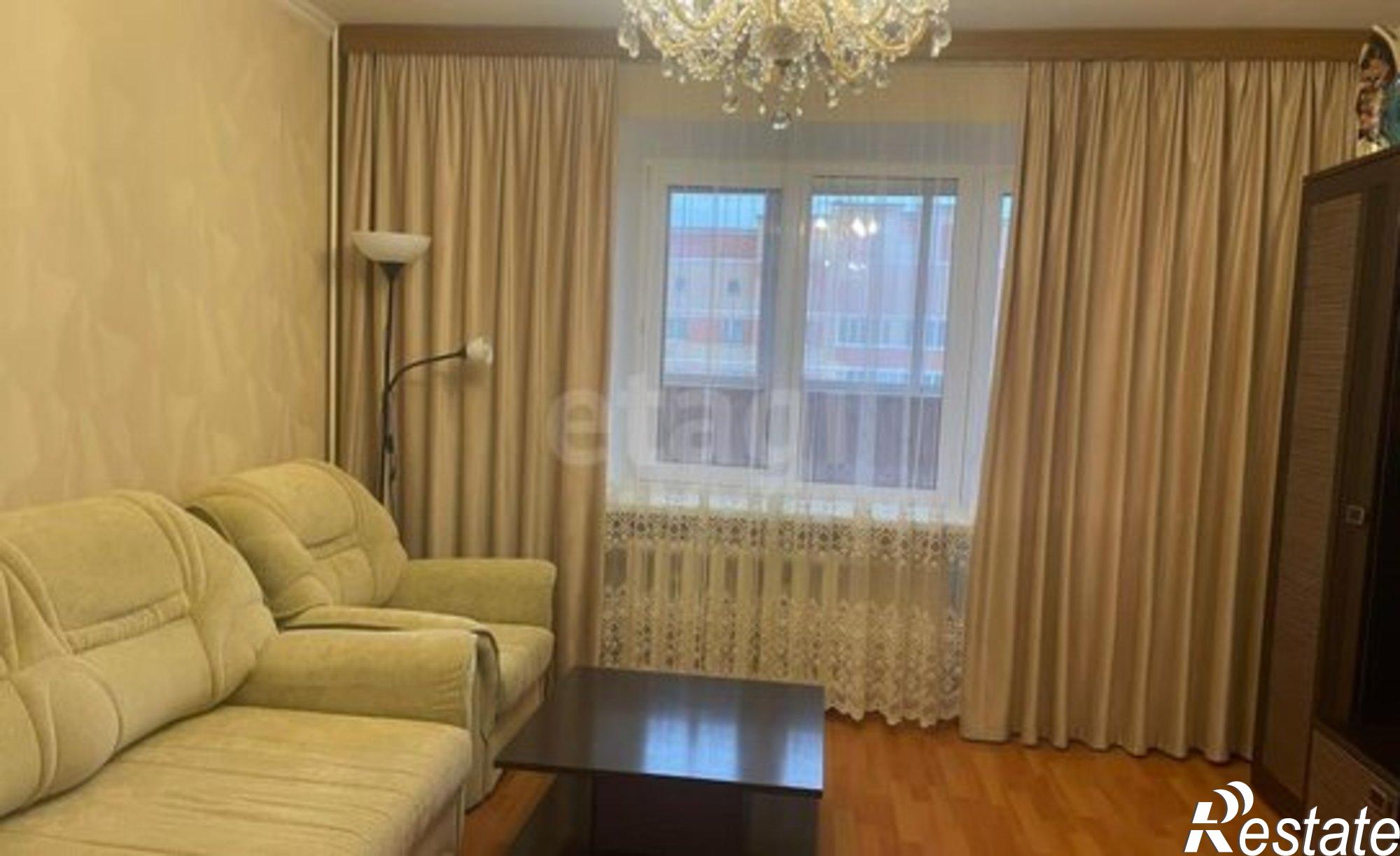 Купить квартиру за 7 300 000 рублей на улица Ульянова, 89