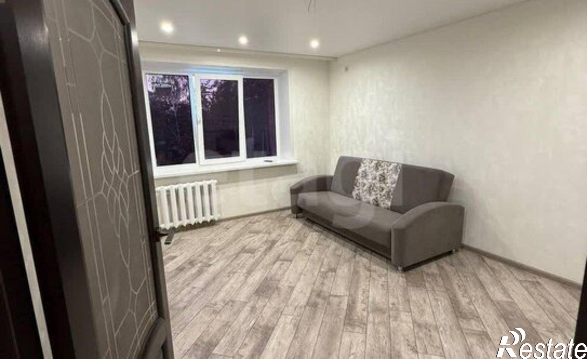 Купить квартиру за 5 000 000 рублей на ул Комарова, 16А