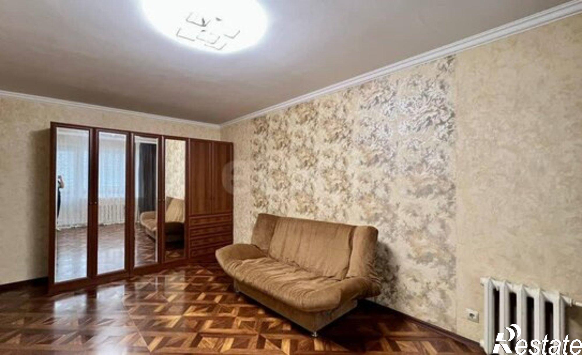 Купить квартиру за 4 500 000 рублей на улица Победы, 27