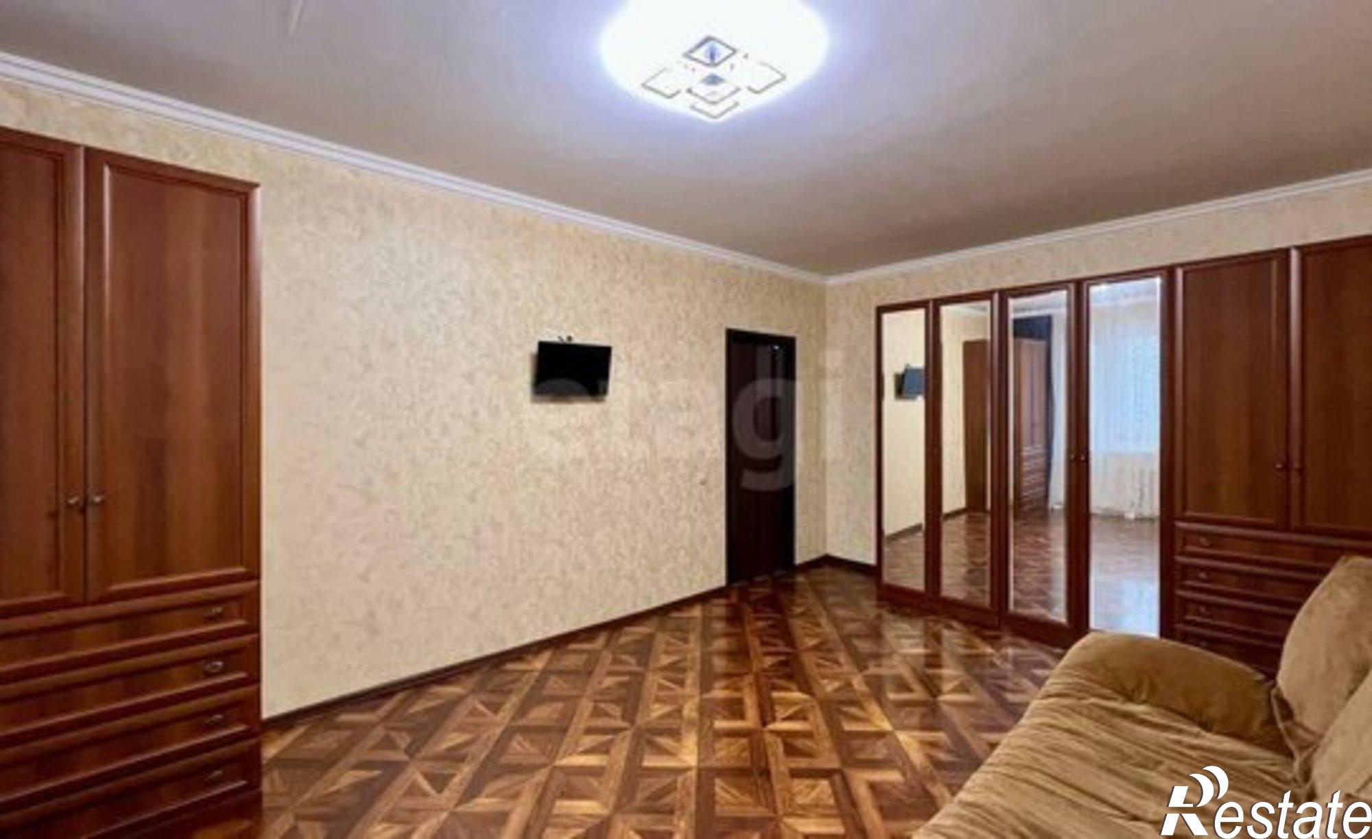 Купить квартиру за 4 500 000 рублей на улица Победы, 27