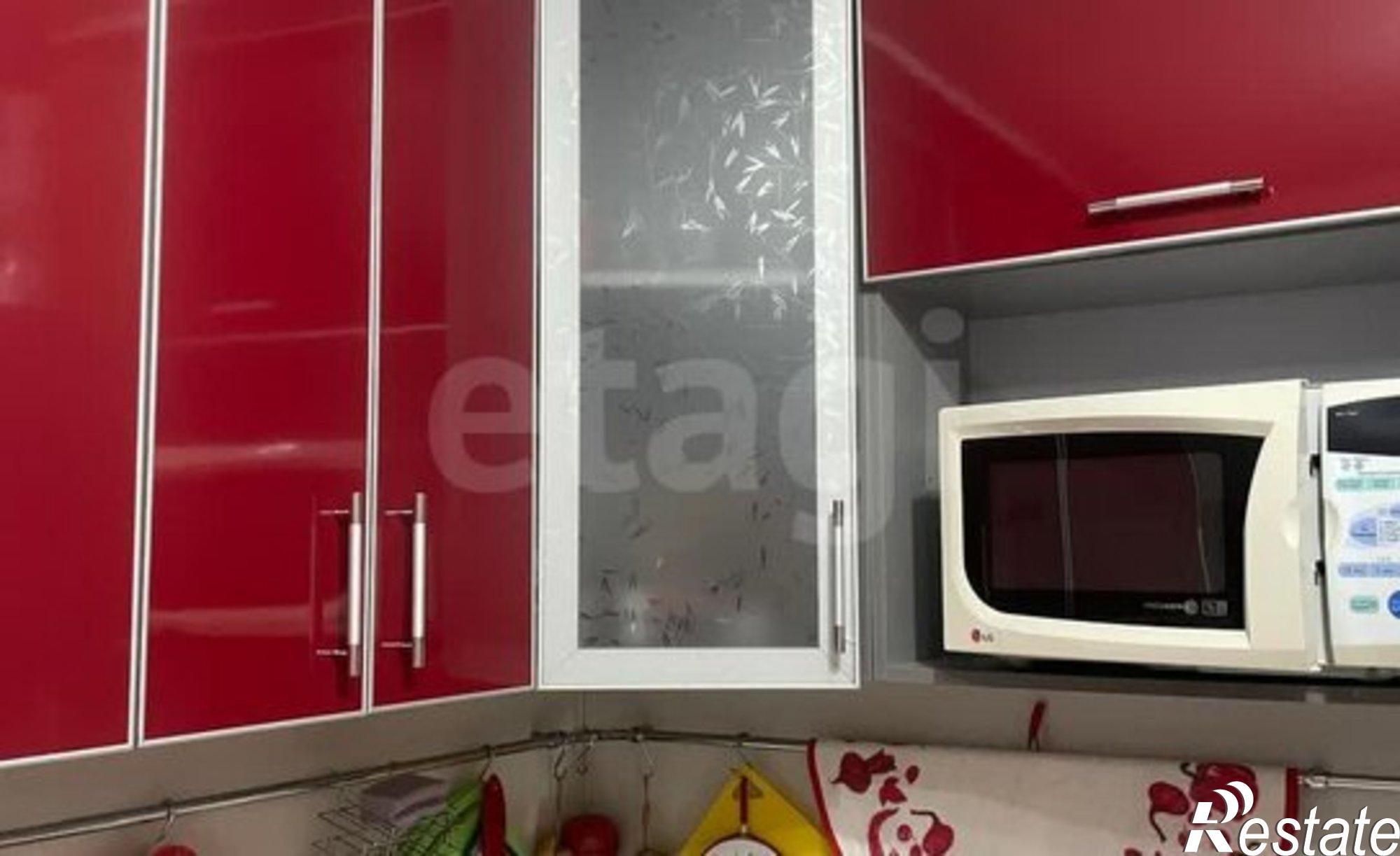 Купить квартиру за 7 300 000 рублей на улица Ульянова, 89