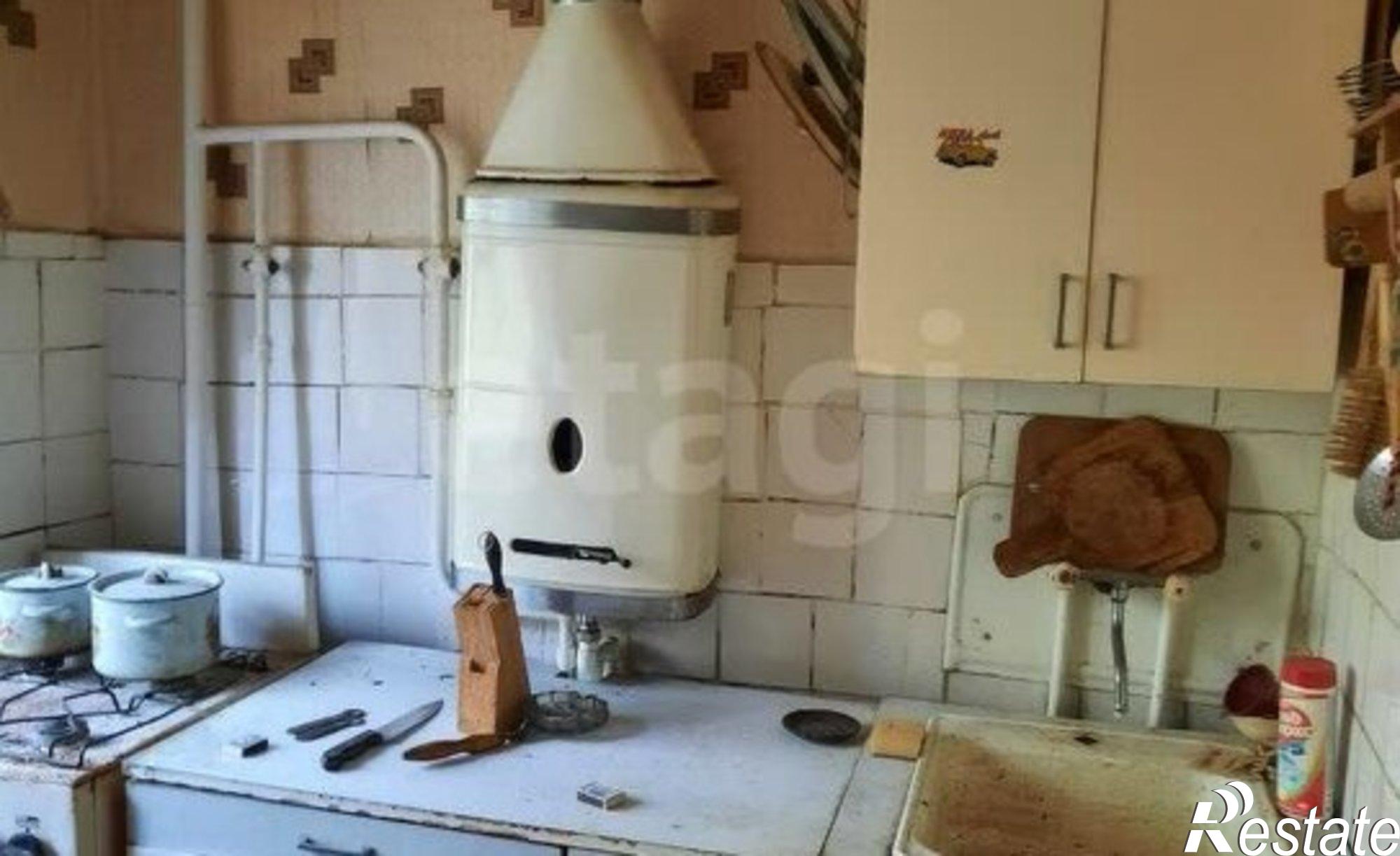 Купить квартиру за 3 800 000 рублей на ул Серадзская, 30