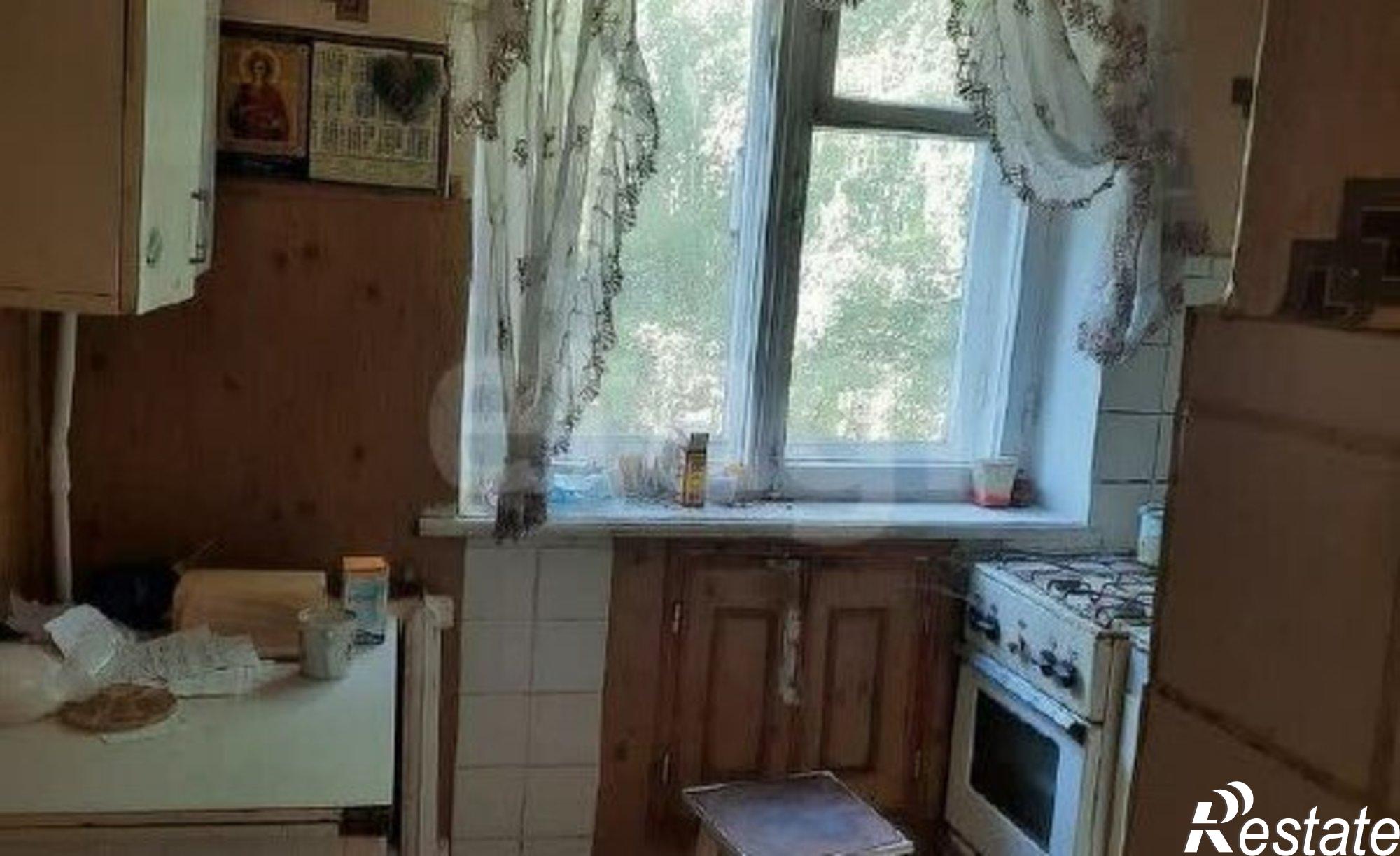 Купить квартиру за 3 800 000 рублей на ул Серадзская, 30