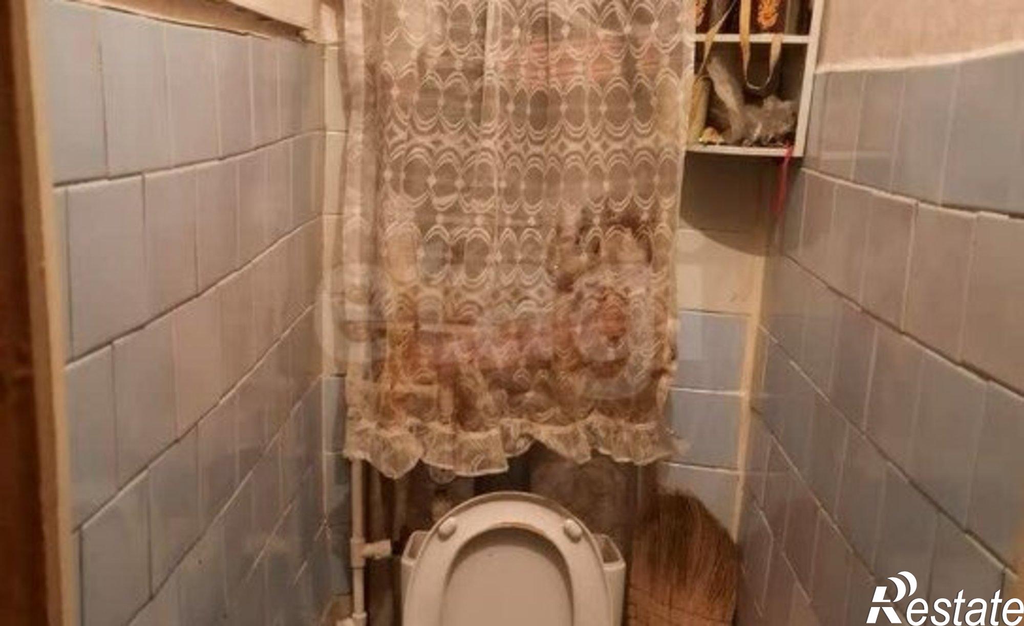 Купить квартиру за 3 800 000 рублей на ул Серадзская, 30