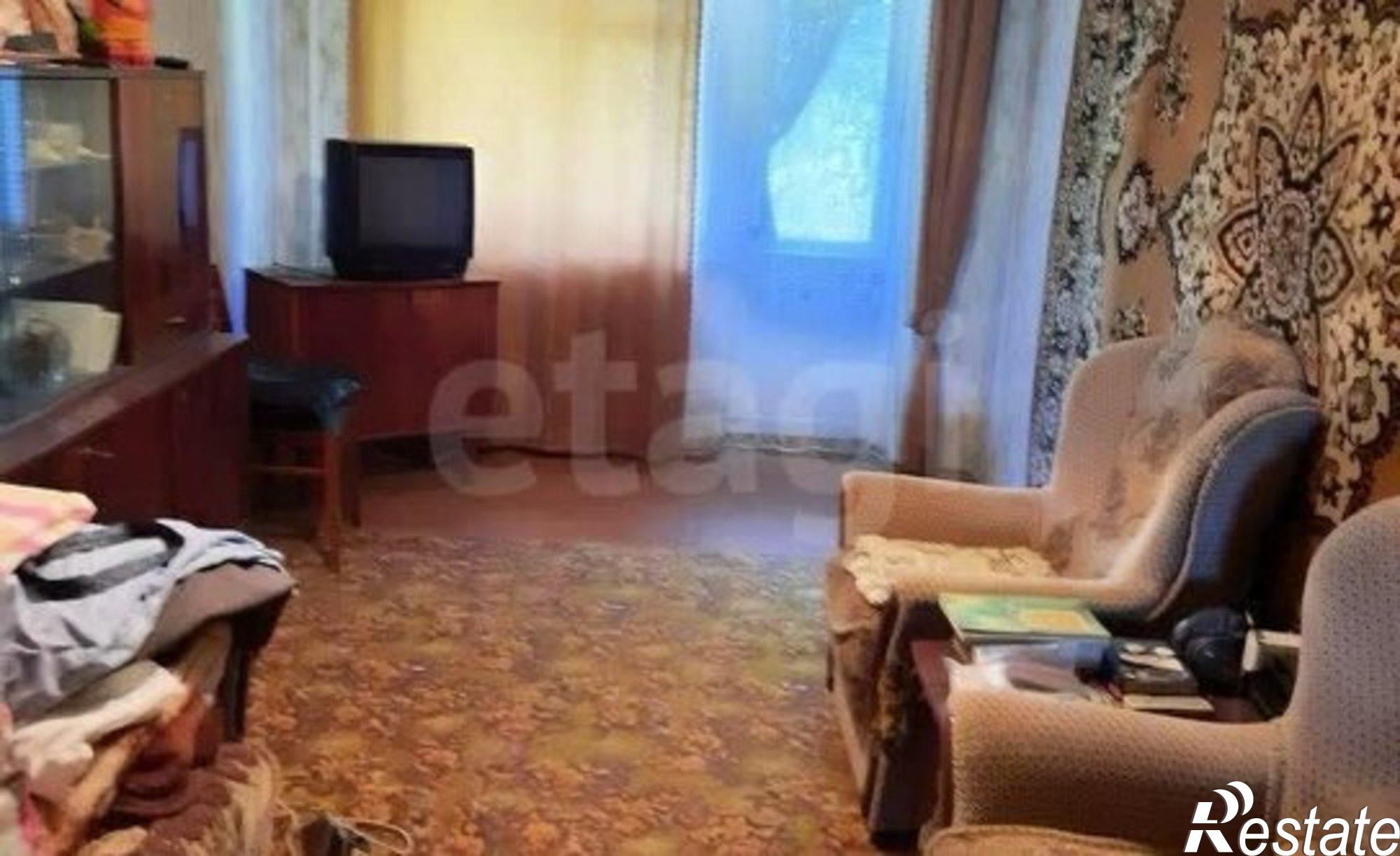 Купить квартиру за 3 800 000 рублей на ул Серадзская, 30