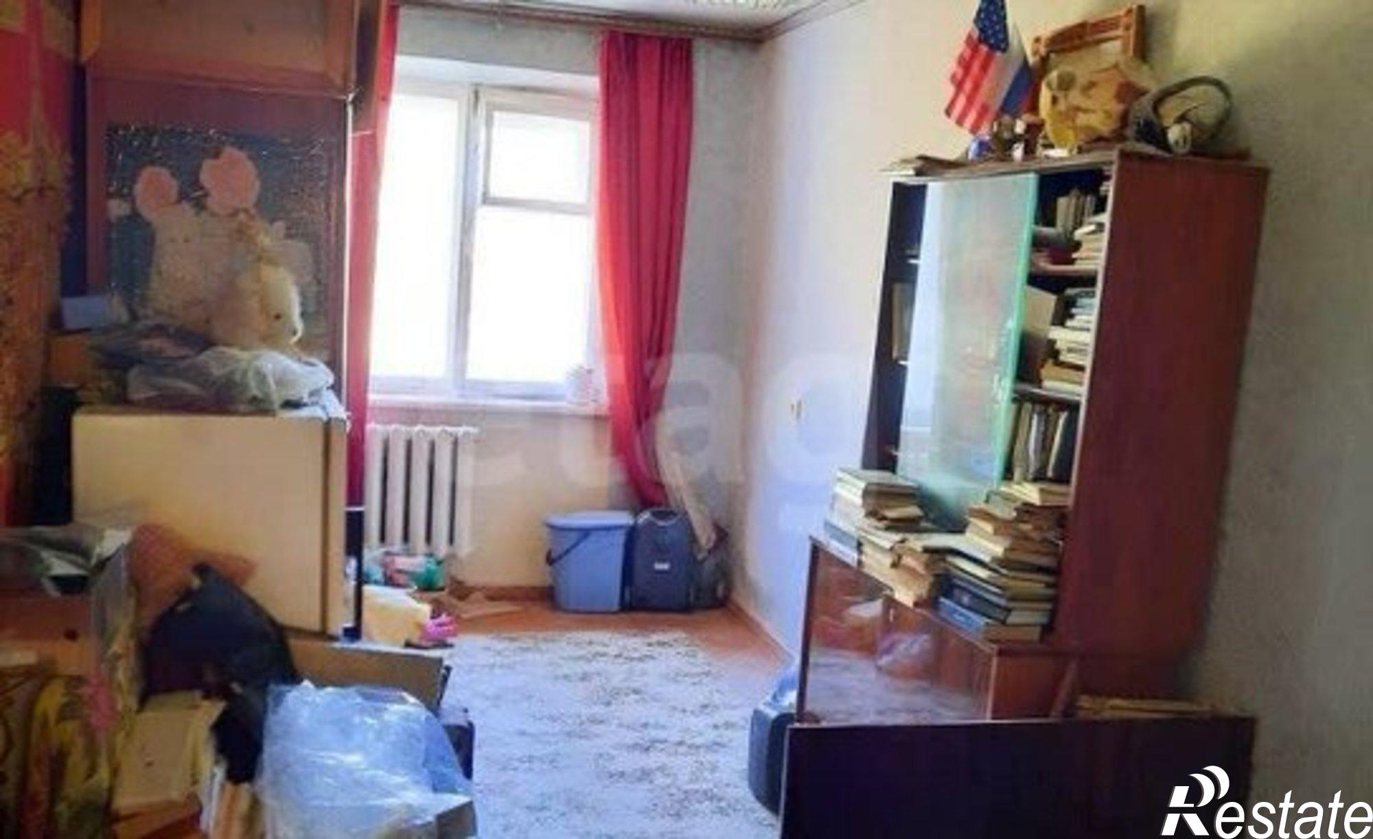 Купить квартиру за 3 800 000 рублей на ул Серадзская, 30