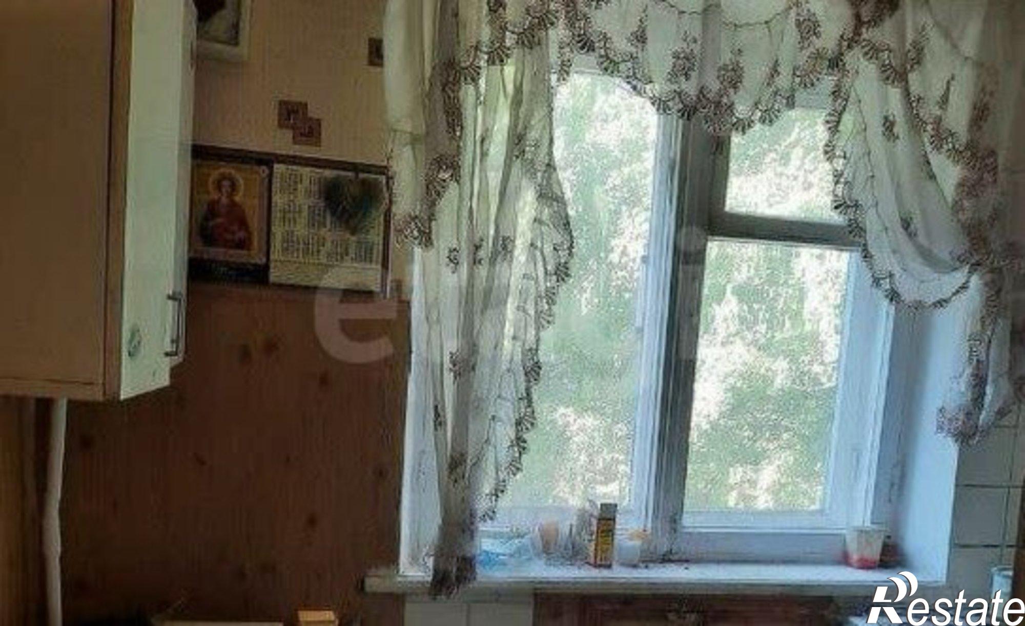 Купить квартиру за 3 800 000 рублей на ул Серадзская, 30