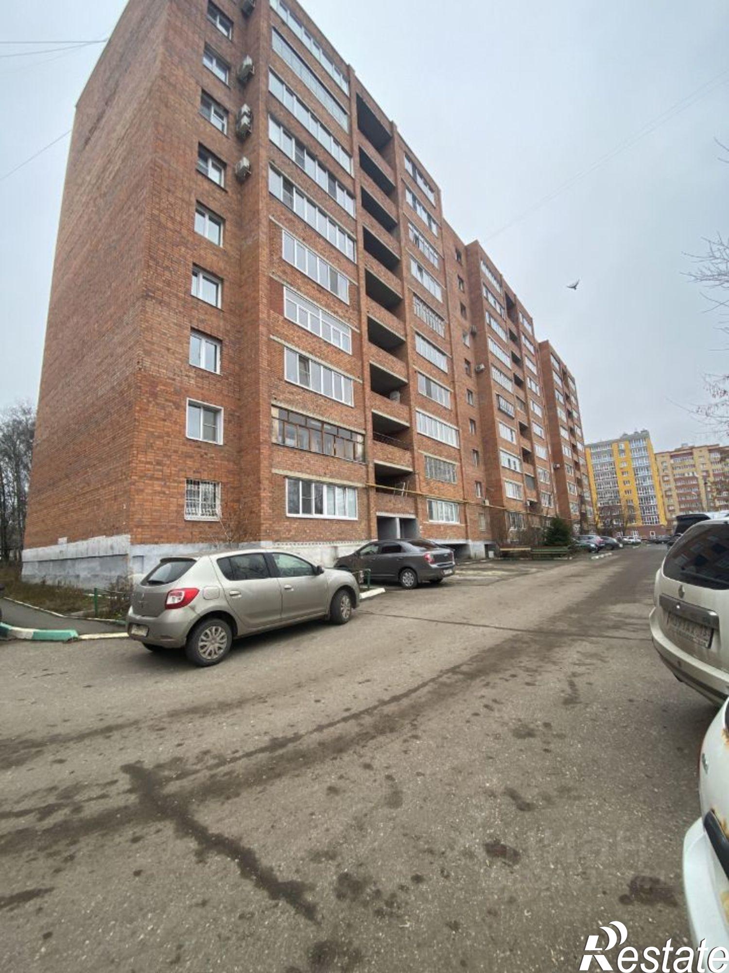 Сдать квартиру за 15 000 рублей на Республиканская улица, 143А