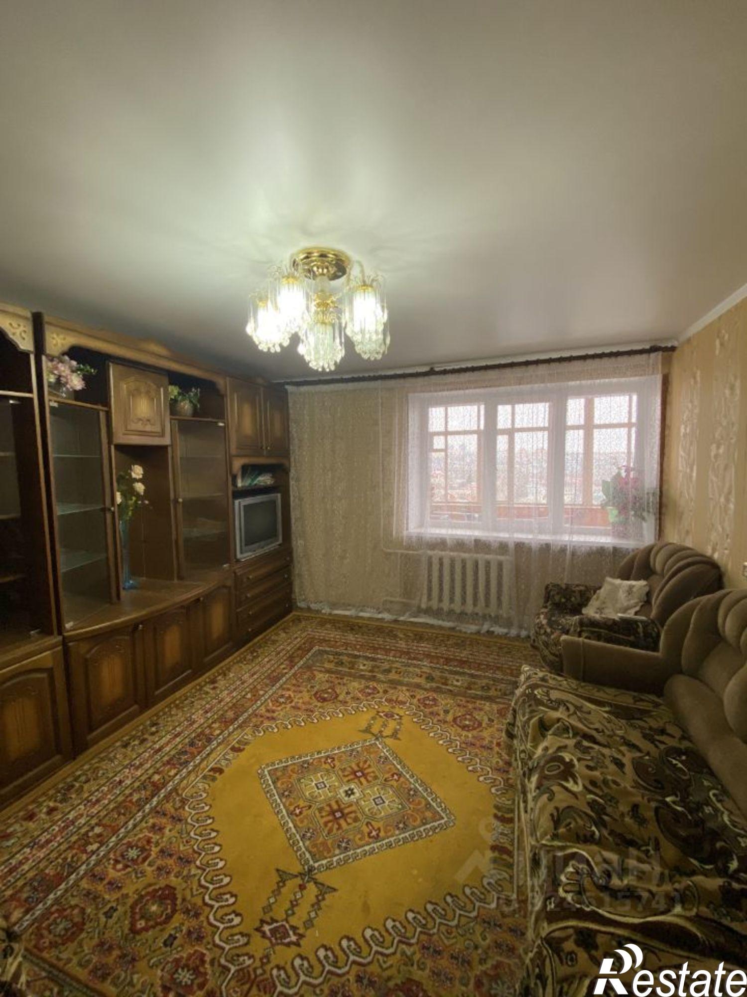 Сдать квартиру за 15 000 рублей на Республиканская улица, 143А