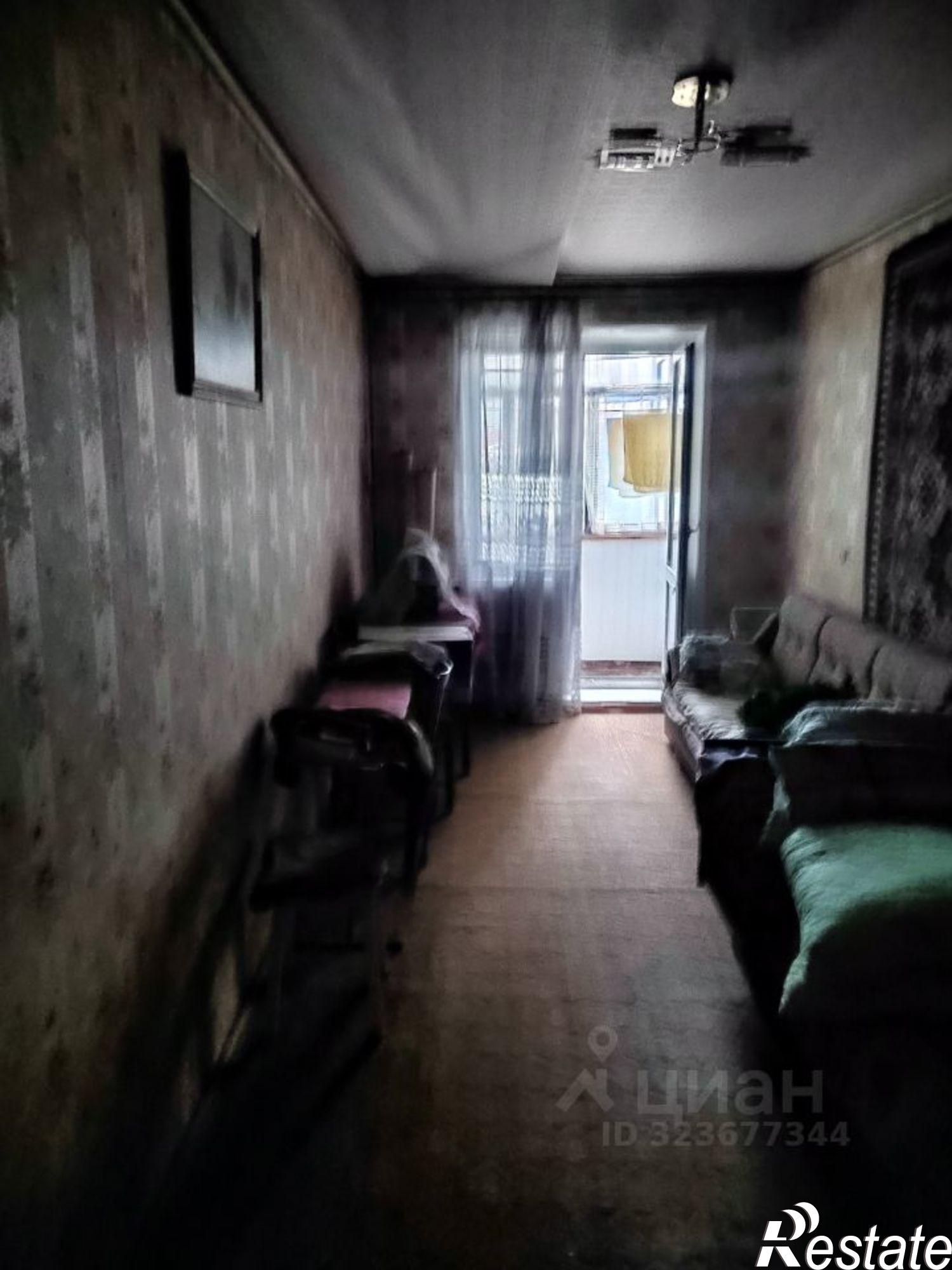 Купить квартиру за 4 150 000 рублей на улица Пушкина, 14А