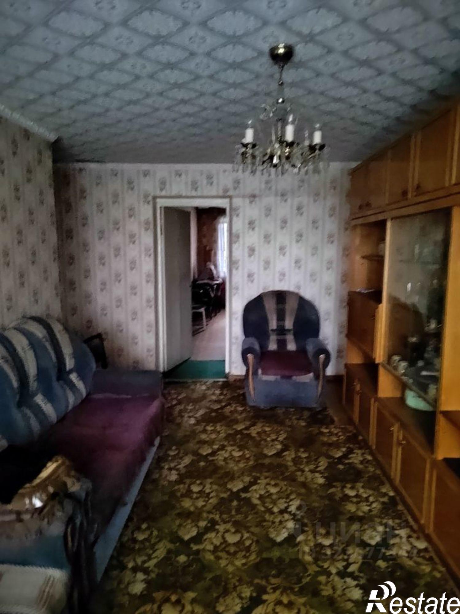 Купить квартиру за 4 150 000 рублей на улица Пушкина, 14А