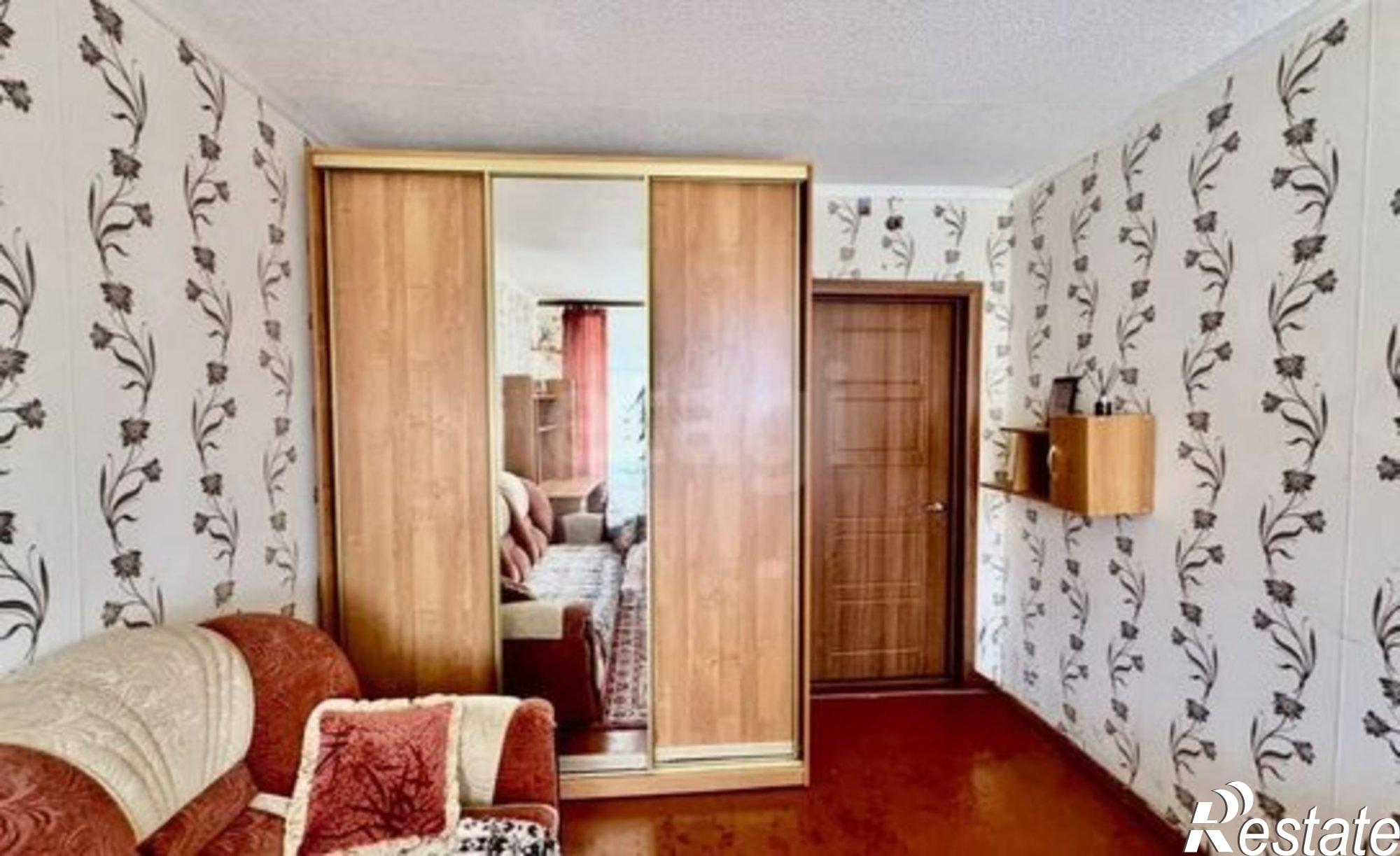 Купить квартиру за 4 550 000 рублей на Гожувская улица, 4