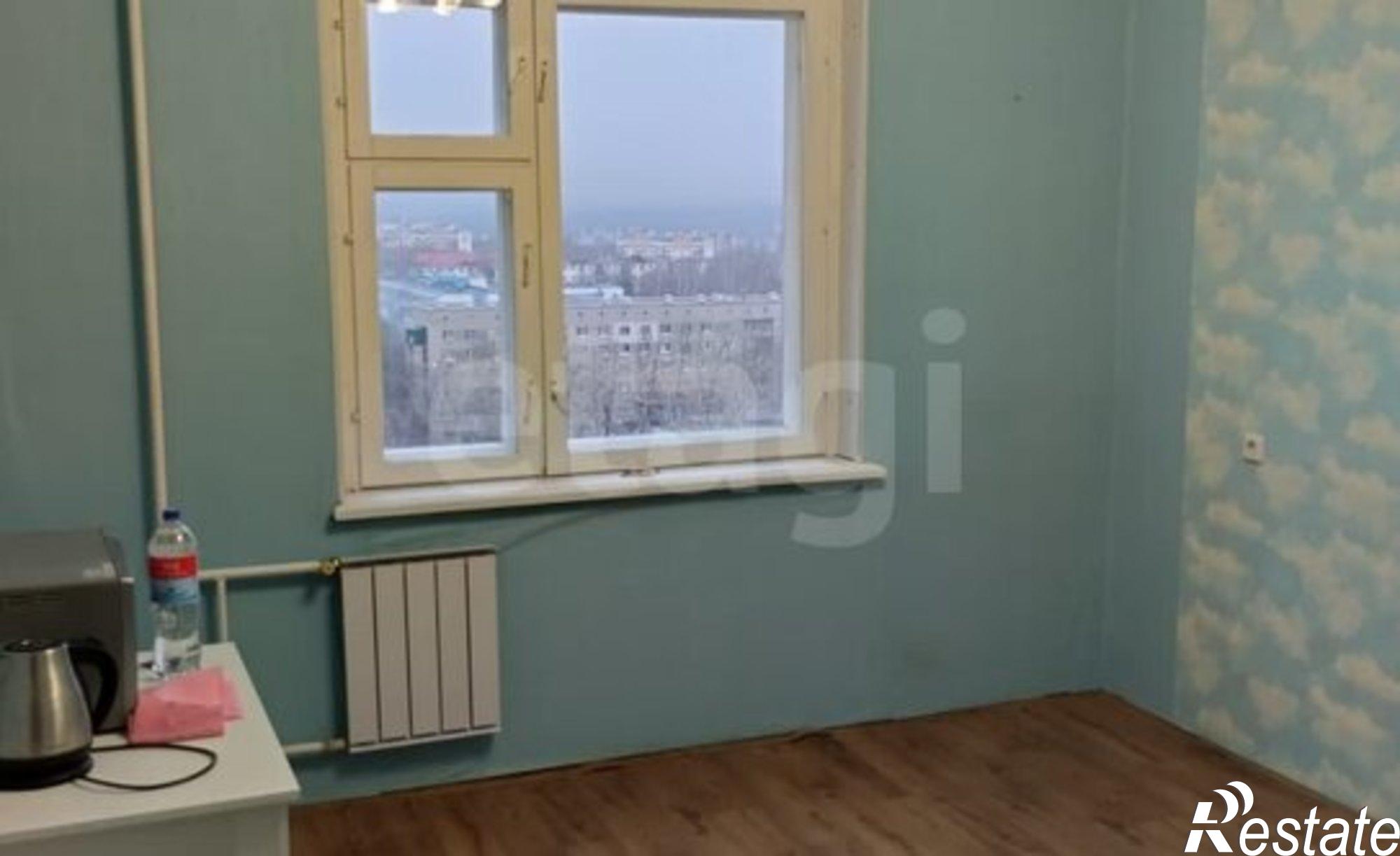 Купить квартиру за 3 600 000 рублей на улица Татьяны Бибиной, 3/1