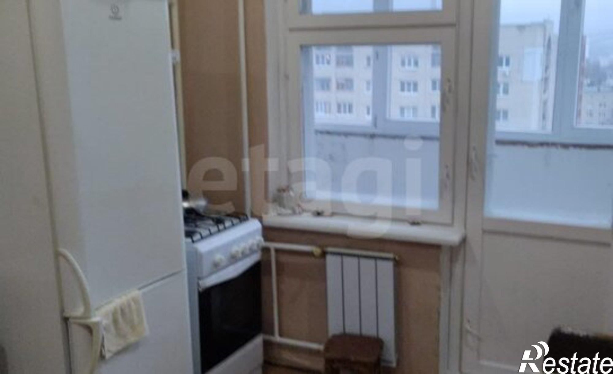 Купить квартиру за 3 600 000 рублей на улица Татьяны Бибиной, 3/1