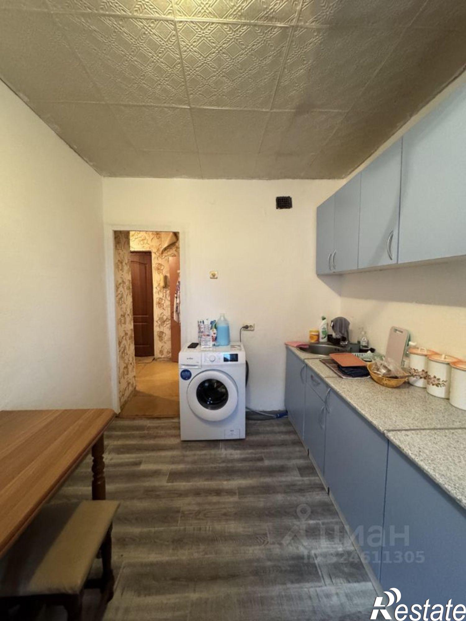 Купить квартиру за 2 750 000 рублей на улица Лихачёва, 35