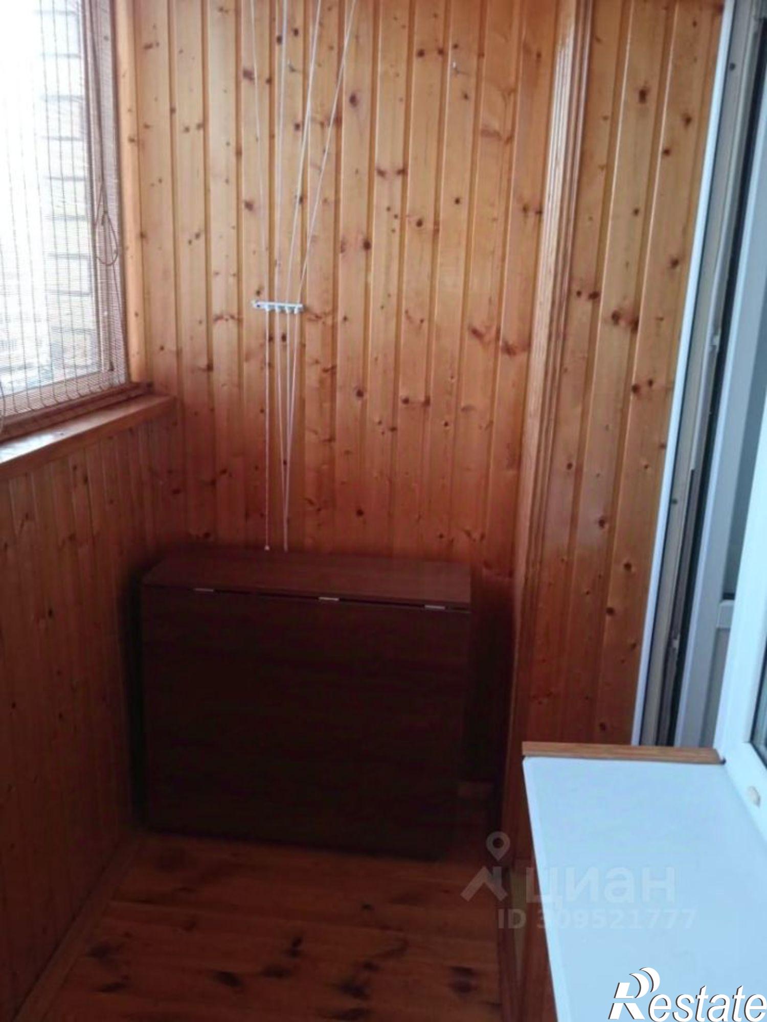 Купить квартиру за 6 850 000 рублей на улица Ульянова, 89