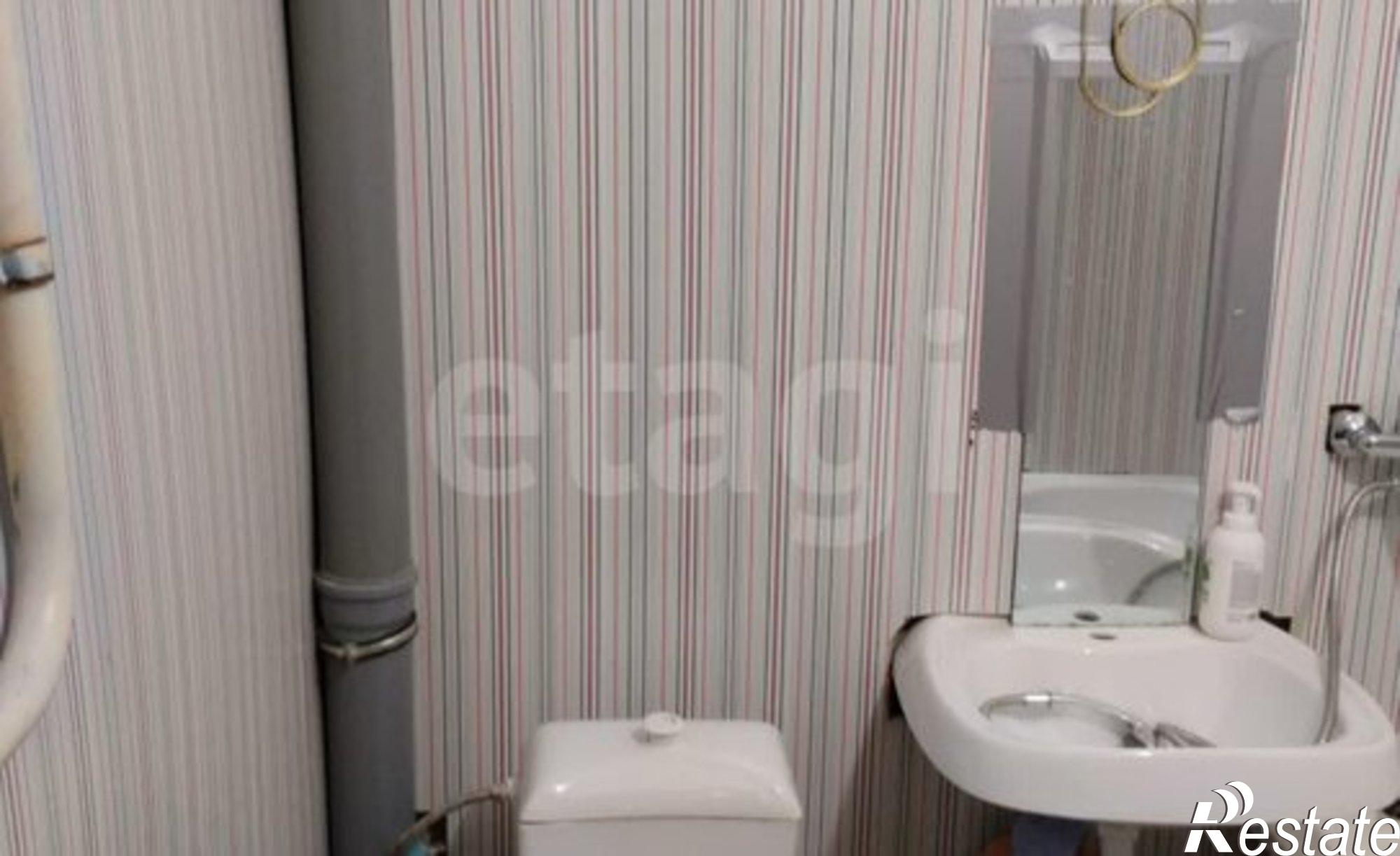 Купить квартиру за 3 600 000 рублей на улица Татьяны Бибиной, 3/1