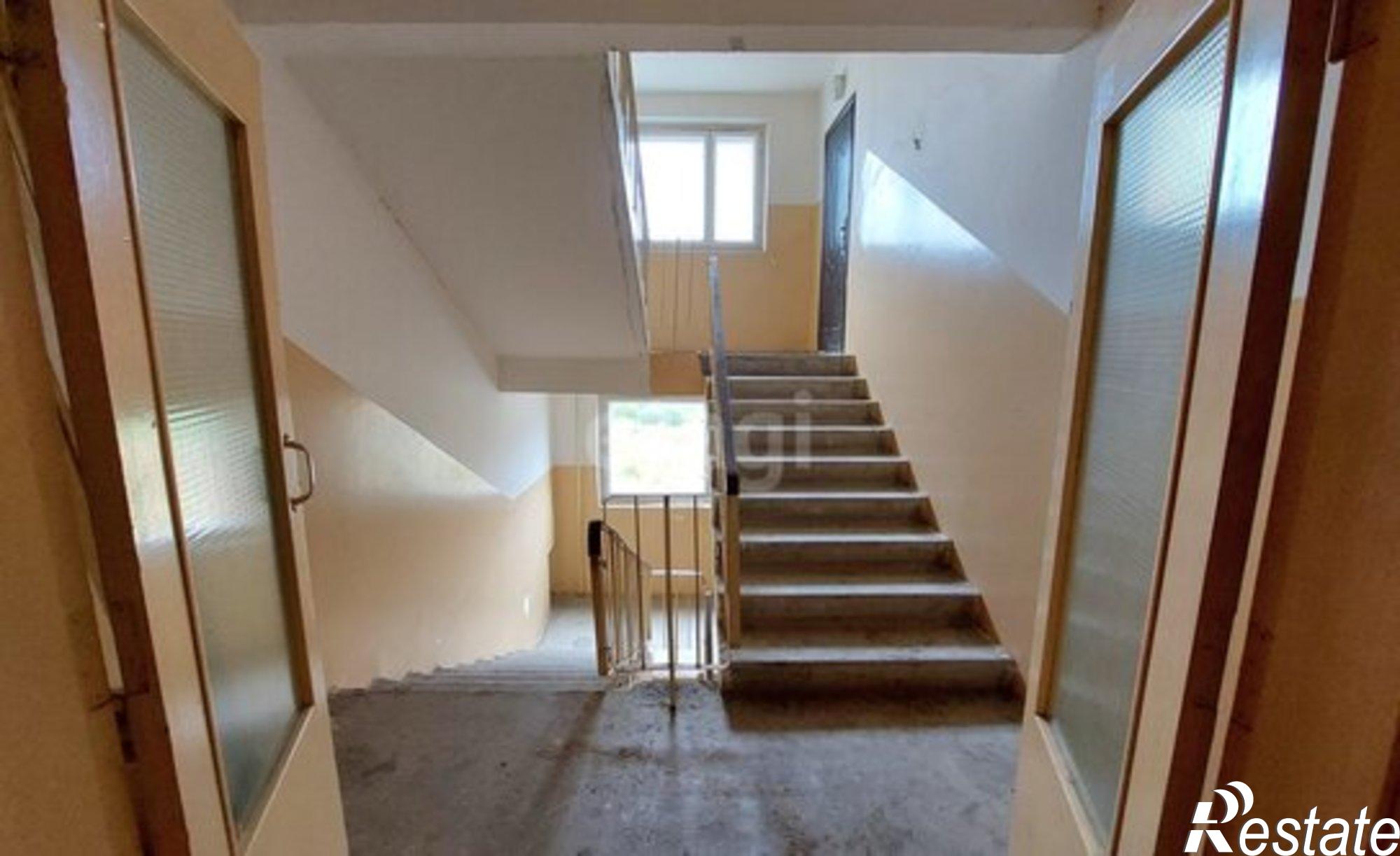 Купить квартиру за 3 600 000 рублей на улица Татьяны Бибиной, 3/1