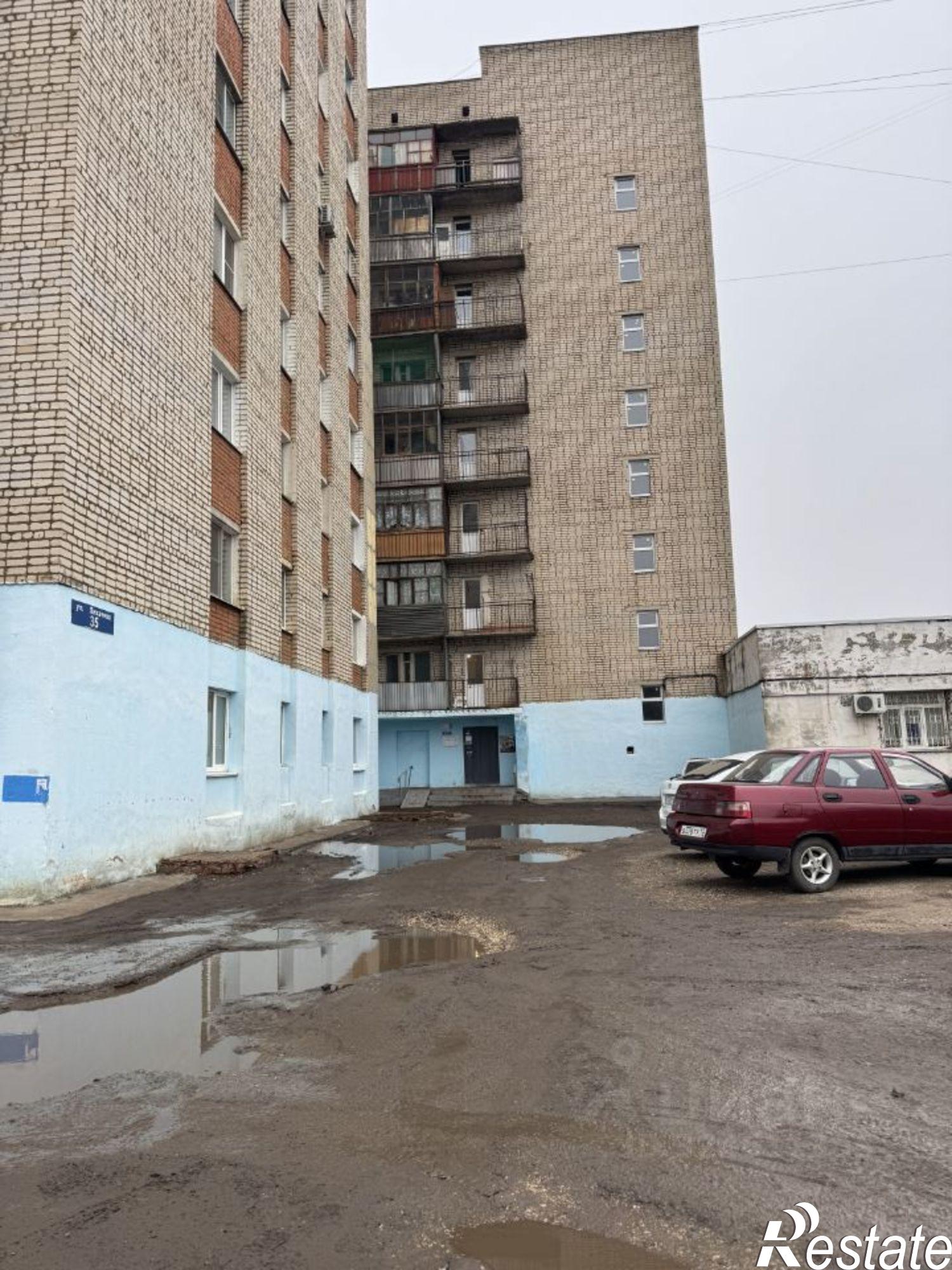 Купить квартиру за 2 750 000 рублей на улица Лихачёва, 35