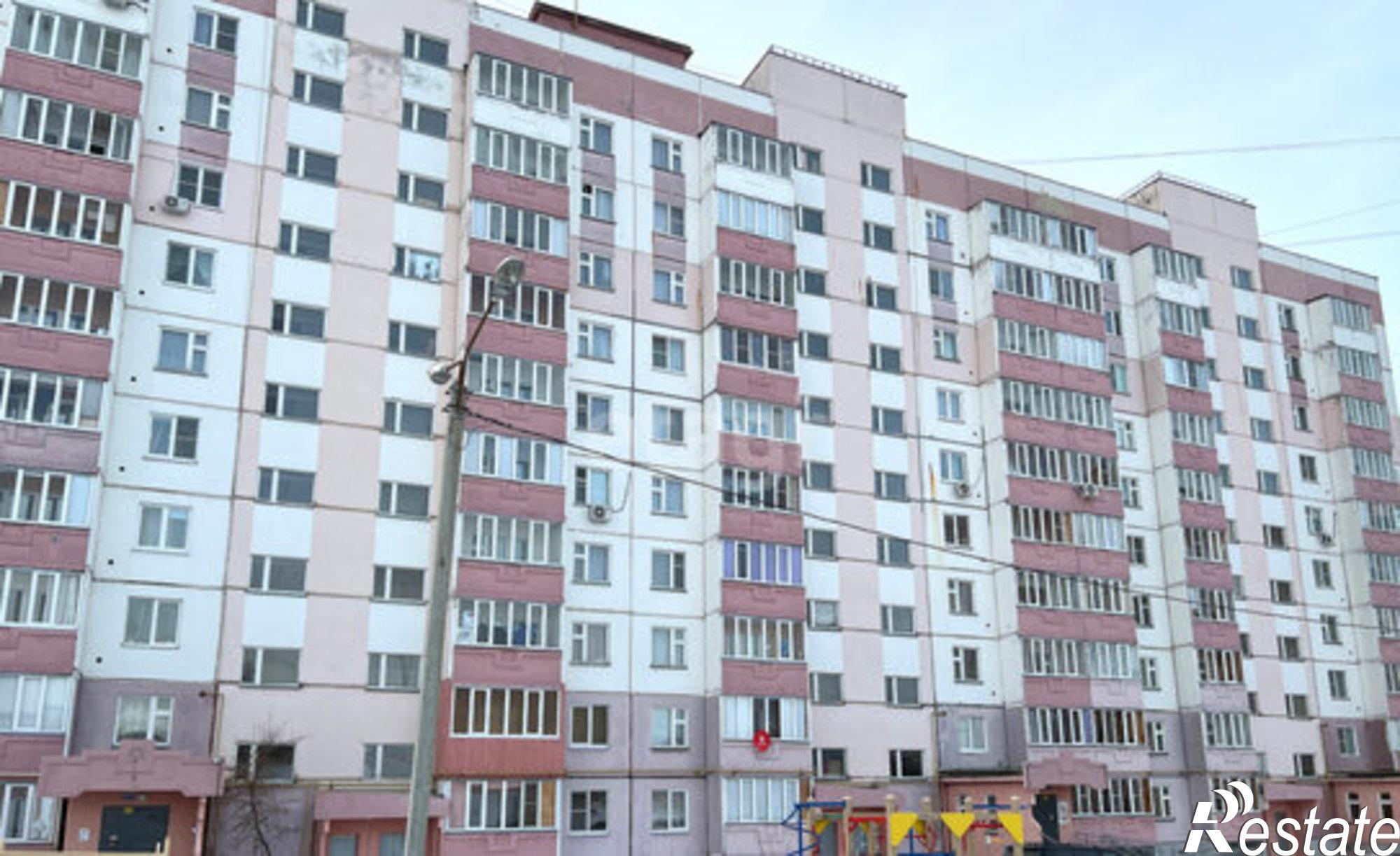 Купить квартиру за 3 600 000 рублей на улица Татьяны Бибиной, 3/1