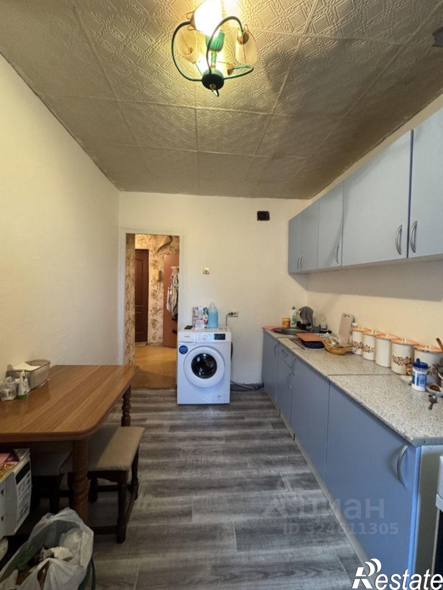 Купить квартиру за 2 750 000 рублей на улица Лихачёва, 35