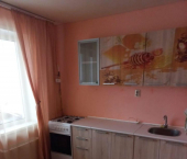 1-комн, 37кв м, этаж 3/10 улица Сураева-Королёва, 5