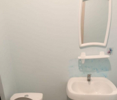 1-комн, 38кв м, этаж 6/10 улица Ульянова, 71В