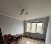 3-комн, 64кв м, этаж 8/9 Ярославская улица, 21 к2