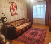 2-комн, 48кв м, этаж 4/5 улица Энгельса, 1