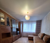 2-комн, 48кв м, этаж 4/5 ул Полежаева, 157