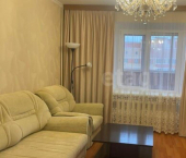 2-комн, 55кв м, этаж 9/10 улица Ульянова, 89