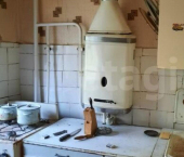 3-комн, 57кв м, этаж 4/5 ул Серадзская, 30