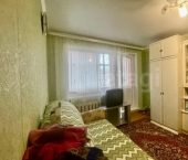 2-комн, 47кв м, этаж 3/5 улица Воинова, 31