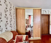 3-комн, 64кв м, этаж 8/9 Гожувская улица, 4