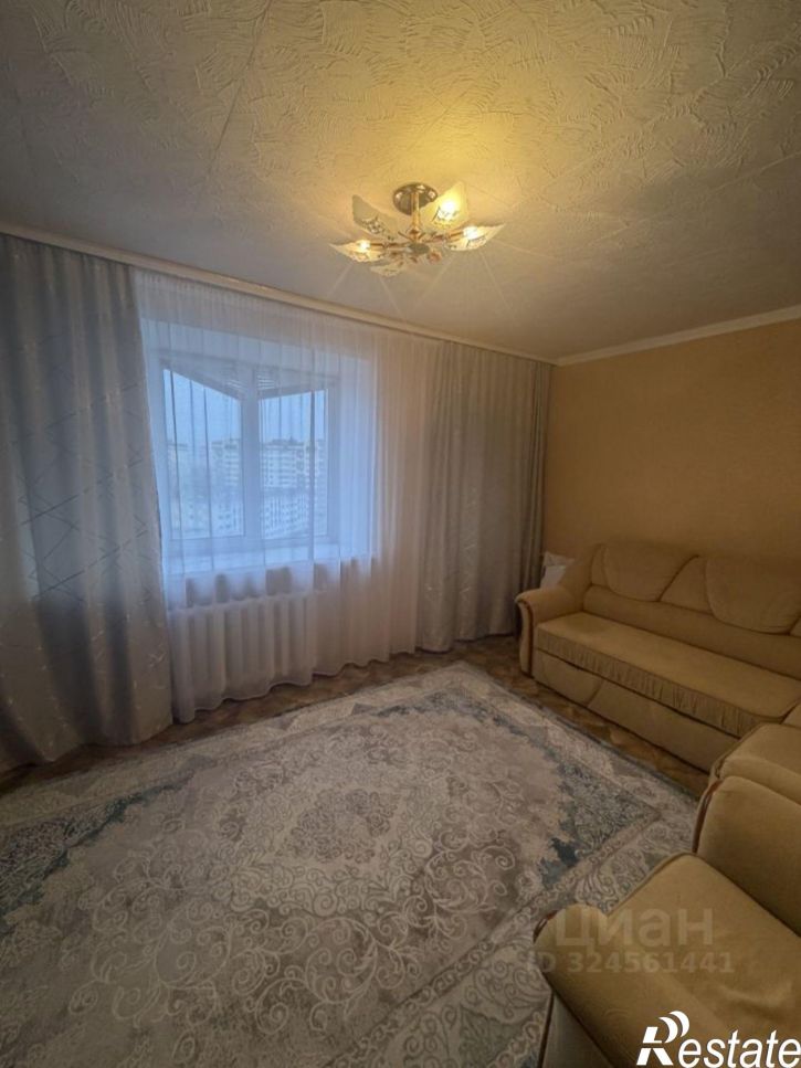 2-комн квартира ул Косарева, 70,  д. 70