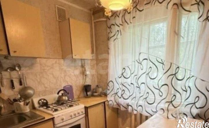 2-комн квартира улица Семашко, 7А,  д. 7А