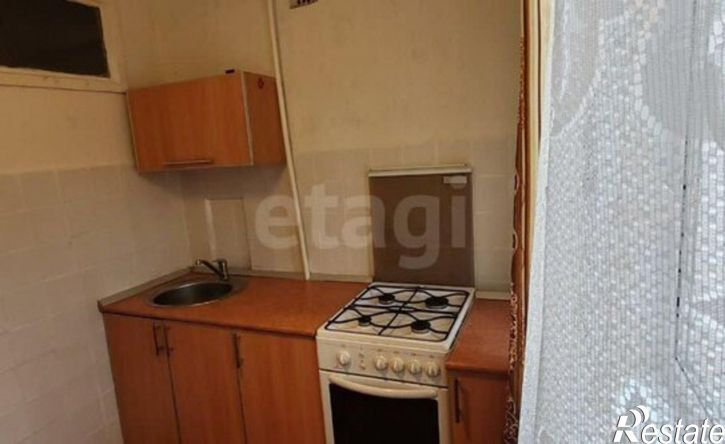 2-комн квартира ул Семашко, 15,  д. 15