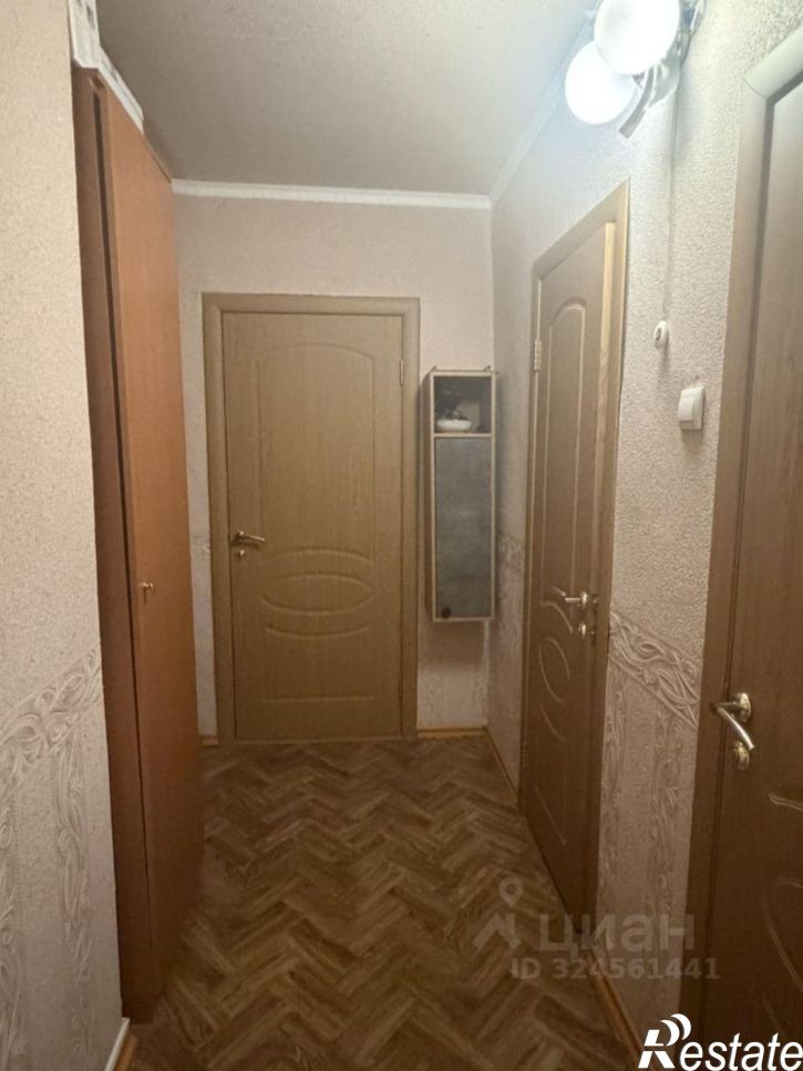 2-комн квартира ул Косарева, 70,  д. 70