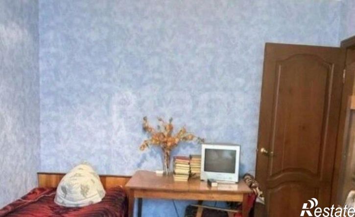 2-комн квартира улица Семашко, 7А,  д. 7А