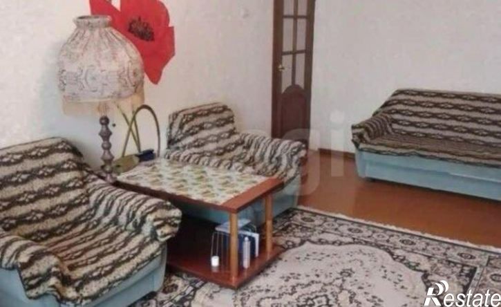 2-комн квартира улица Семашко, 7А,  д. 7А