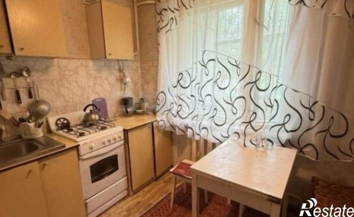 2-комн квартира улица Семашко, 7А,  д. 7А