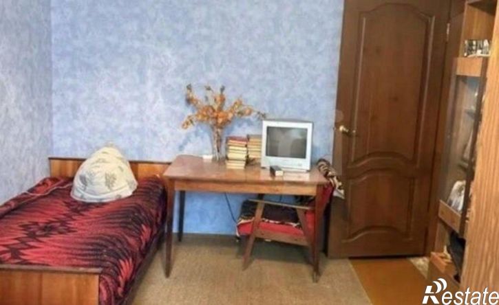 2-комн квартира улица Семашко, 7А,  д. 7А