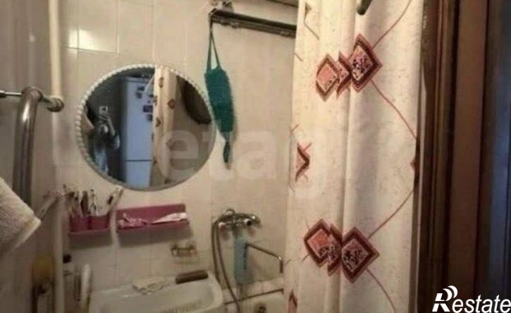 2-комн квартира улица Семашко, 7А,  д. 7А