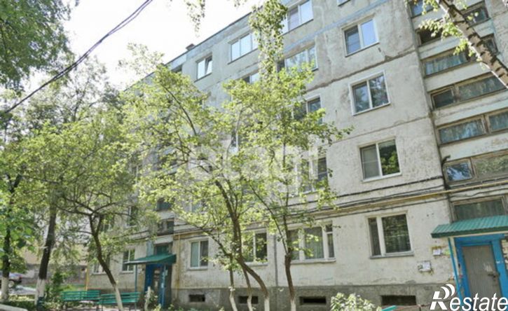 2-комн квартира ул Семашко, 15,  д. 15