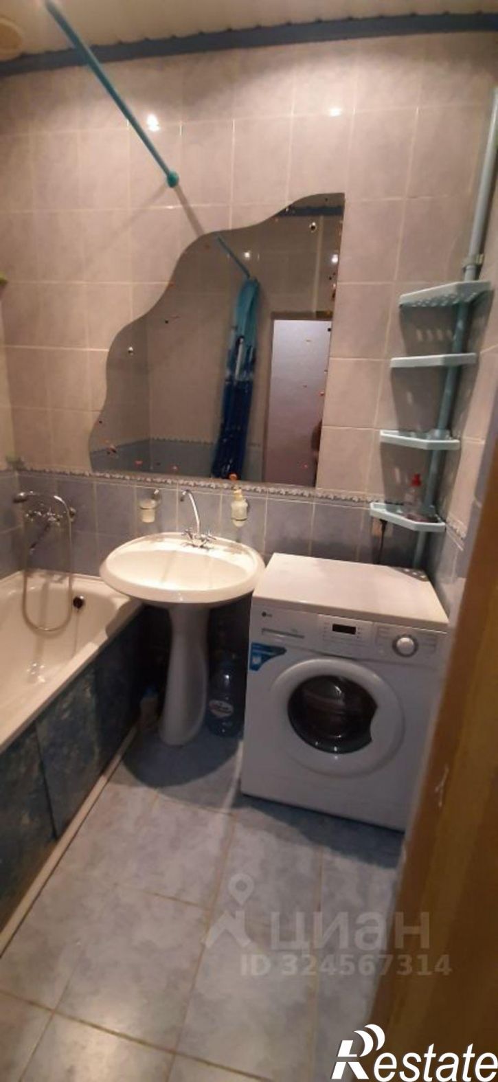 2-комн квартира улица Титова, 30,  д. 30