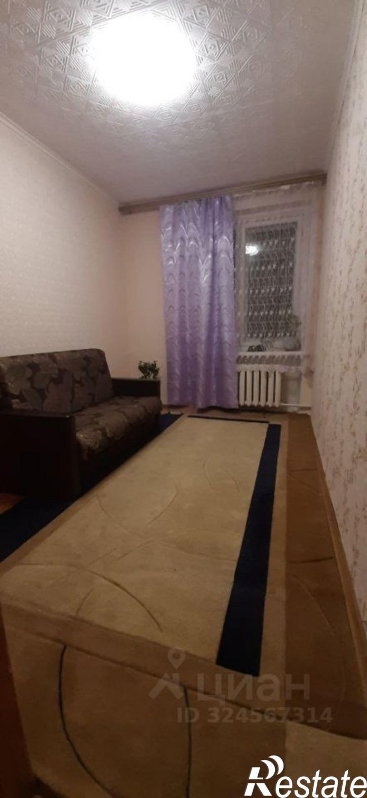 2-комн квартира улица Титова, 30,  д. 30