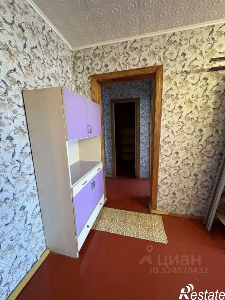 3-комн квартира Ярославская улица, 21 к2,  д. 21 к2