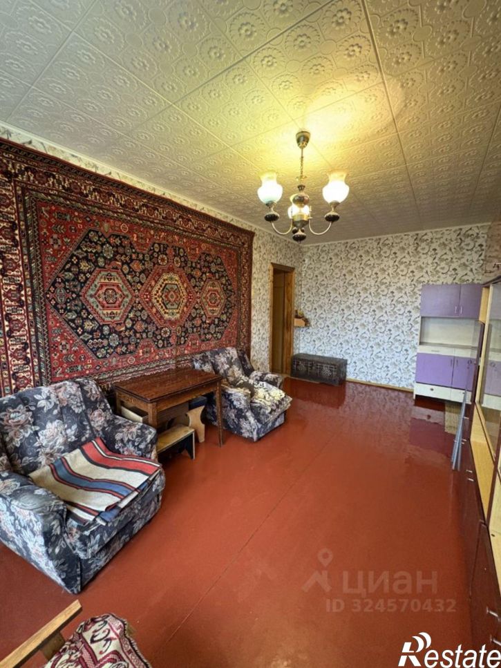 3-комн квартира Ярославская улица, 21 к2,  д. 21 к2