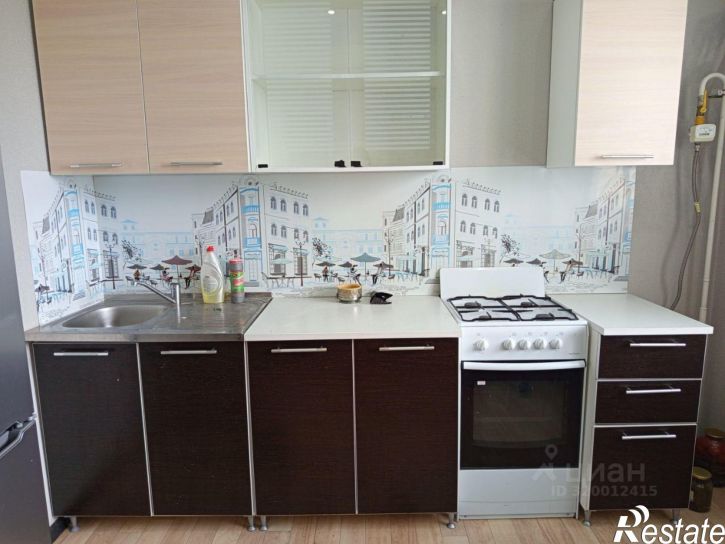 1-комн квартира ул Девятаева, 13,  д. 13