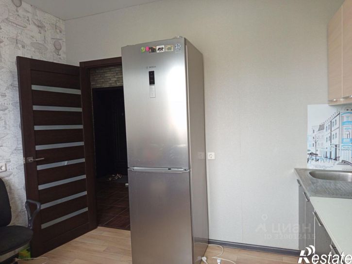 1-комн квартира ул Девятаева, 13,  д. 13